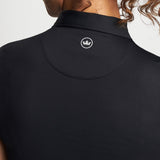 Essential Button Polo