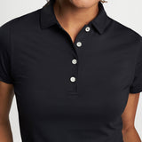 Essential Button Polo