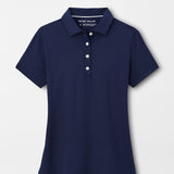 Essential Button Polo