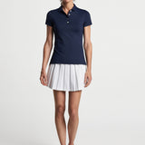 Essential Button Polo