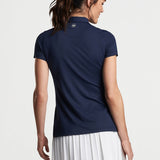 Essential Button Polo