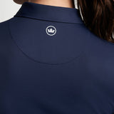 Essential Button Polo