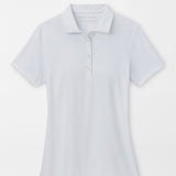 Essential Button Polo