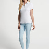 Essential Button Polo