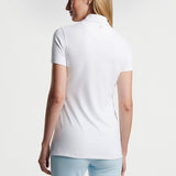 Essential Button Polo