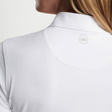 Essential Button Polo