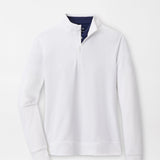 PERTH ESSENTIAL PERFORMANCE QUARTER-ZIP