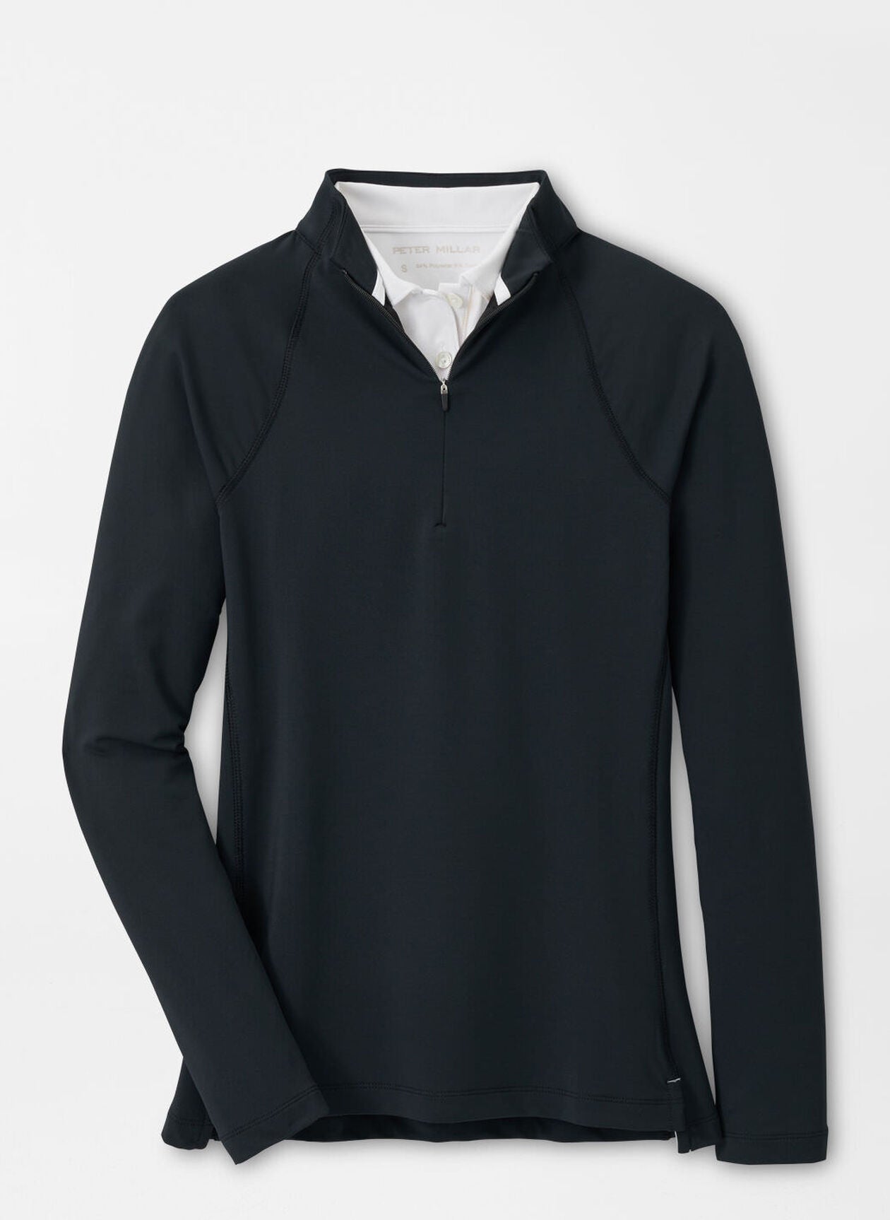 Raglan Sleeve Perth Layer