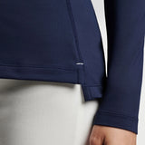 Raglan Sleeve Perth Layer