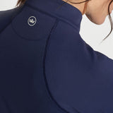 Raglan Sleeve Perth Layer