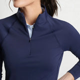 Raglan Sleeve Perth Layer