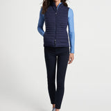 Women's Fuse Hybrid Vest