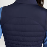 Women's Fuse Hybrid Vest