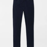 Karlie Stretch Sateen High Rise Pant
