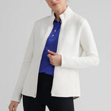 Lumi-Knit Midweight Full-Zip