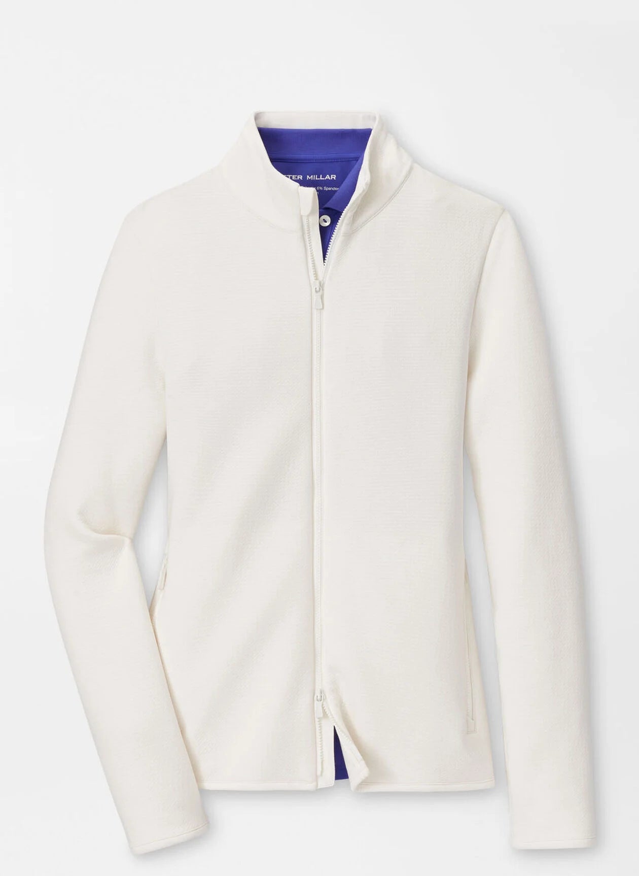 Lumi-Knit Midweight Full-Zip