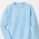 Lumi-Knit Performance Crewneck