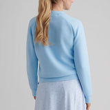 Lumi-Knit Performance Crewneck