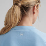 Lumi-Knit Performance Crewneck