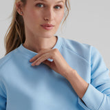 Lumi-Knit Performance Crewneck