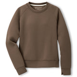 Lumi-Knit Performance Crewneck