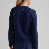Lumi-Knit Performance Crewneck