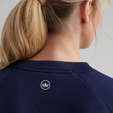 Lumi-Knit Performance Crewneck