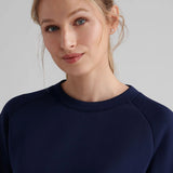 Lumi-Knit Performance Crewneck