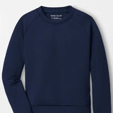 Lumi-Knit Performance Crewneck