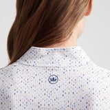 Final Touch Lightweight Long-Sleeve Zip Sun Shirt