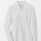 Final Touch Lightweight Long-Sleeve Zip Sun Shirt