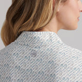 Social Club Lightweight Long-Sleeve Zip Sun Shirt