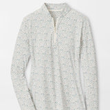 Social Club Lightweight Long-Sleeve Zip Sun Shirt