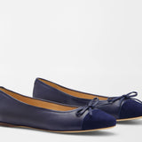 Promenade Ballet Flat