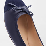 Promenade Ballet Flat