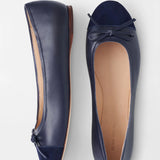 Promenade Ballet Flat