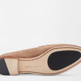 Amble Suede Penny Loafer