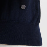 Corinne Collared Sweater