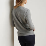Excursionist Flex V-Neck Sweater