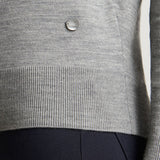 Excursionist Flex V-Neck Sweater