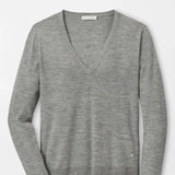 Excursionist Flex V-Neck Sweater