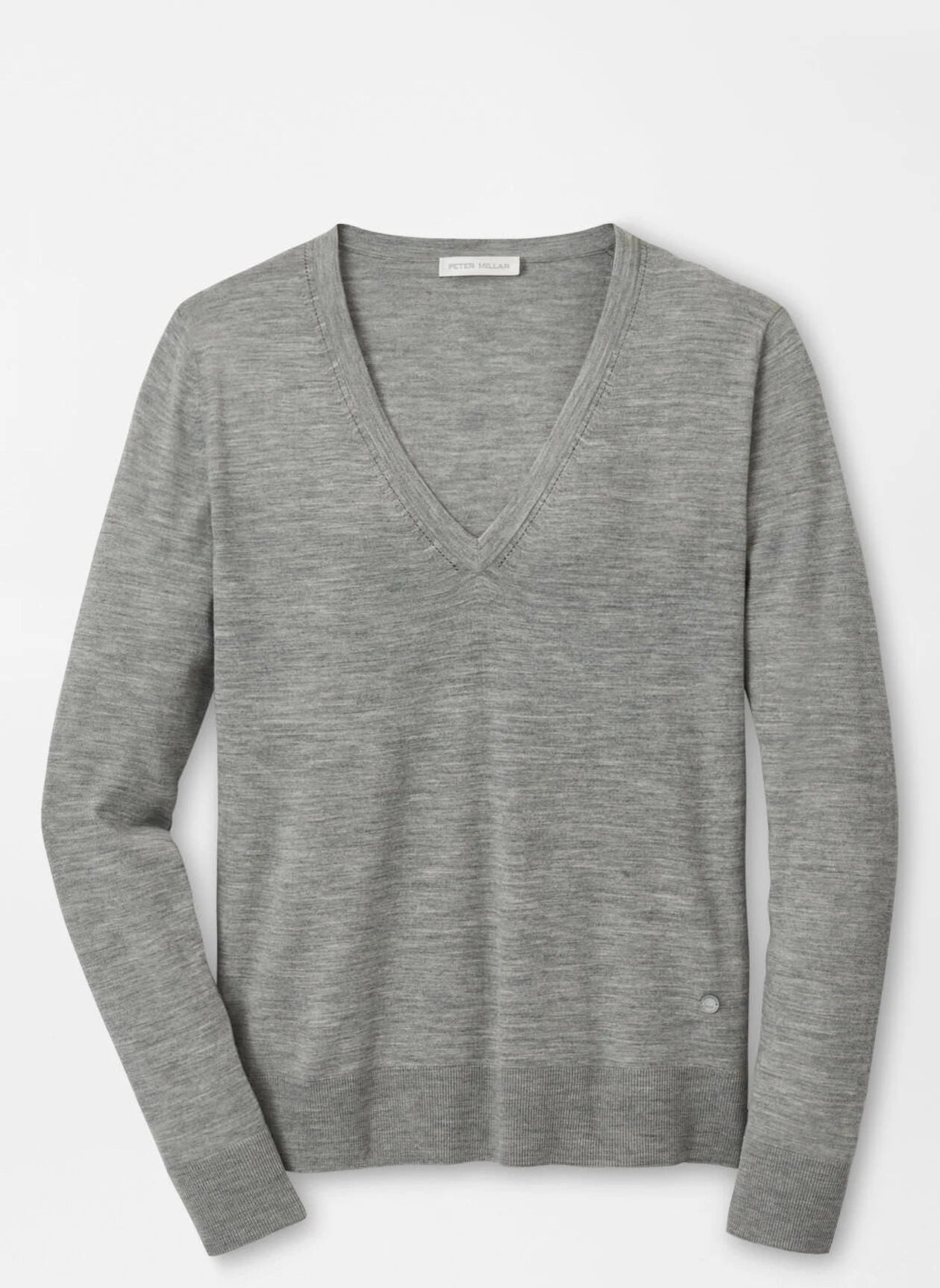 Excursionist Flex V-Neck Sweater