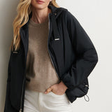Robinson Insulated Jacket With Hood