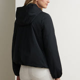 Robinson Insulated Jacket With Hood