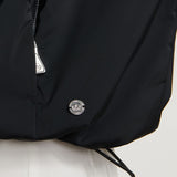 Robinson Insulated Jacket With Hood