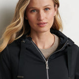 Robinson Insulated Jacket With Hood