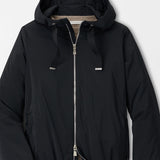 Robinson Insulated Jacket With Hood