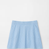 MAR-TEE-NI BREAK SALLY TRIM SKORT