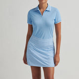 MAR-TEE-NI BREAK SALLY TRIM SKORT