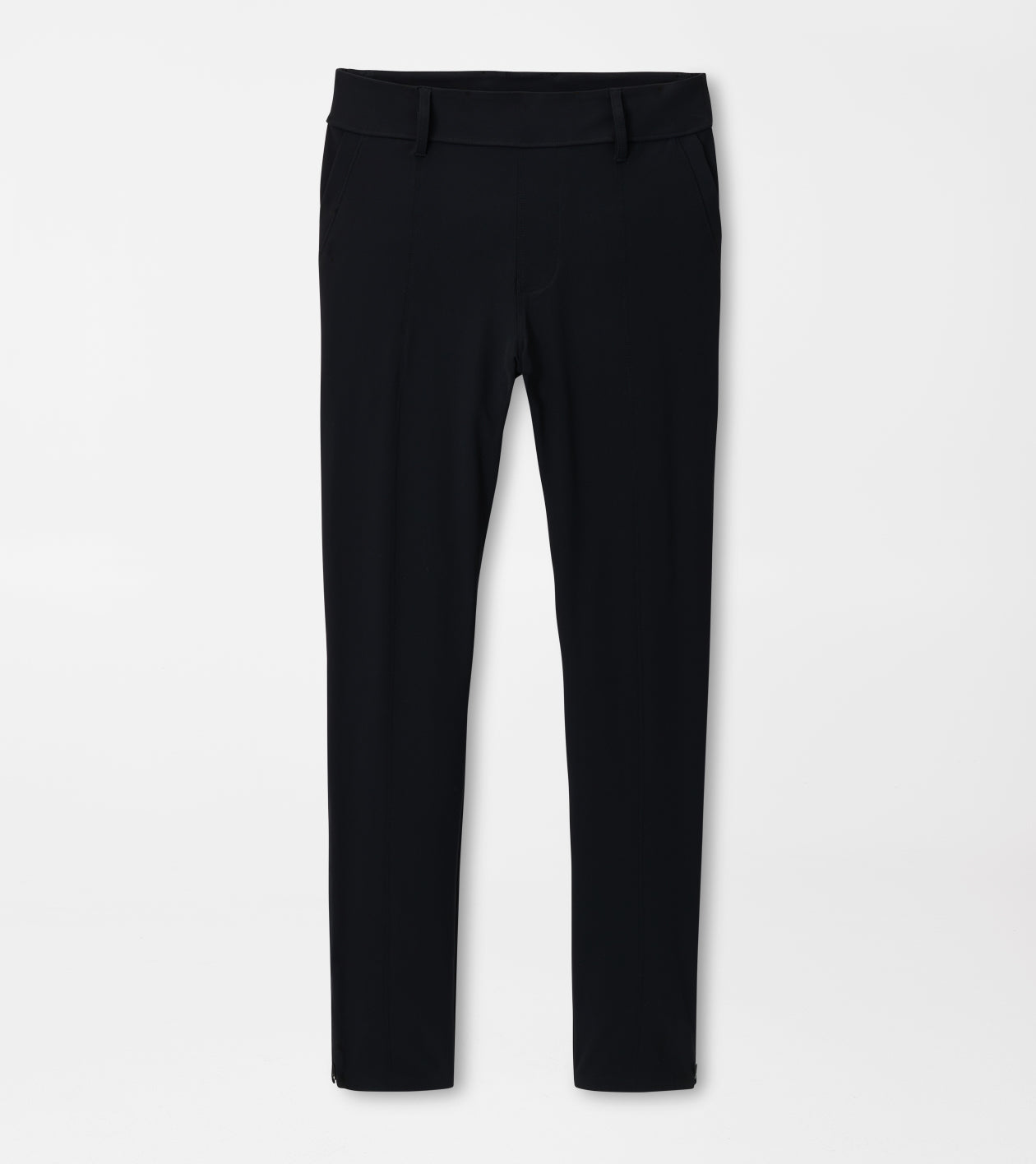 Bingham High Stretch Ankle Pant